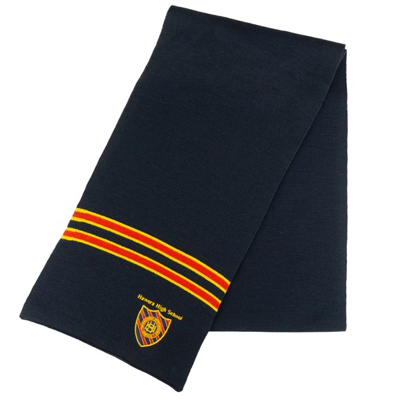Scarf AR2901-HHS
