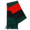 NEW Scarf - bottle/red