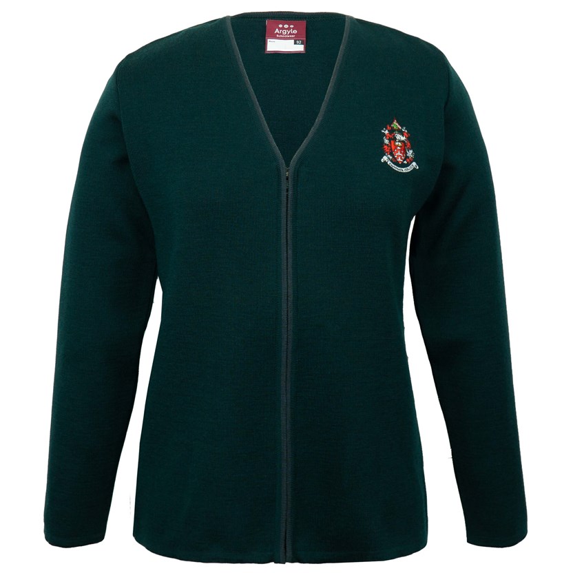 Cardigan AR3205-TEK