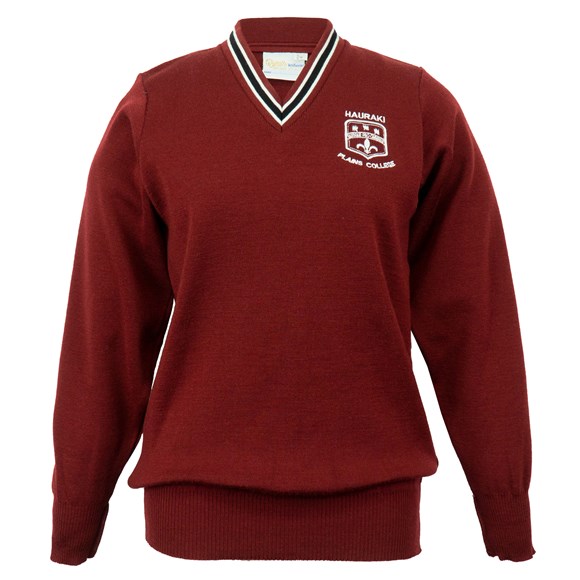 Years 9-10 Girls Jersey (Size 82 only)