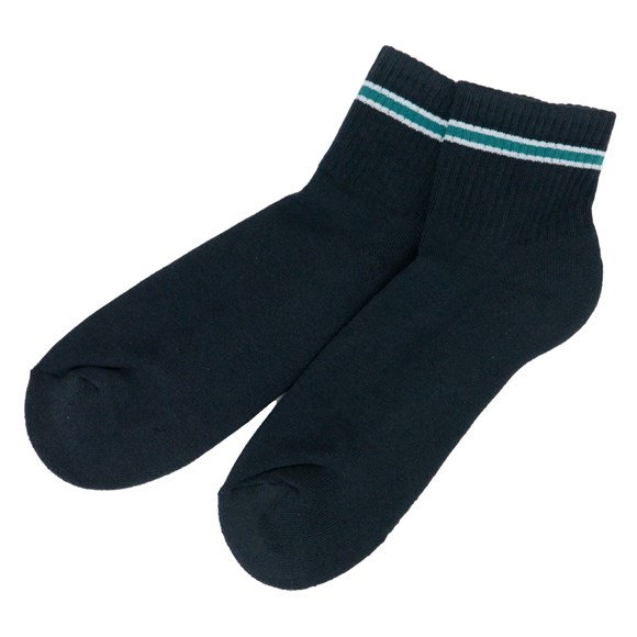 Unisex Ankle Socks (3 pack)