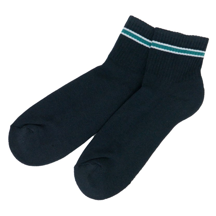 Unisex Ankle Socks (3 pack)