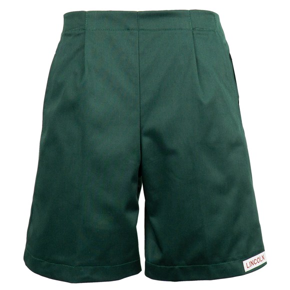 NEW FIT Shorts