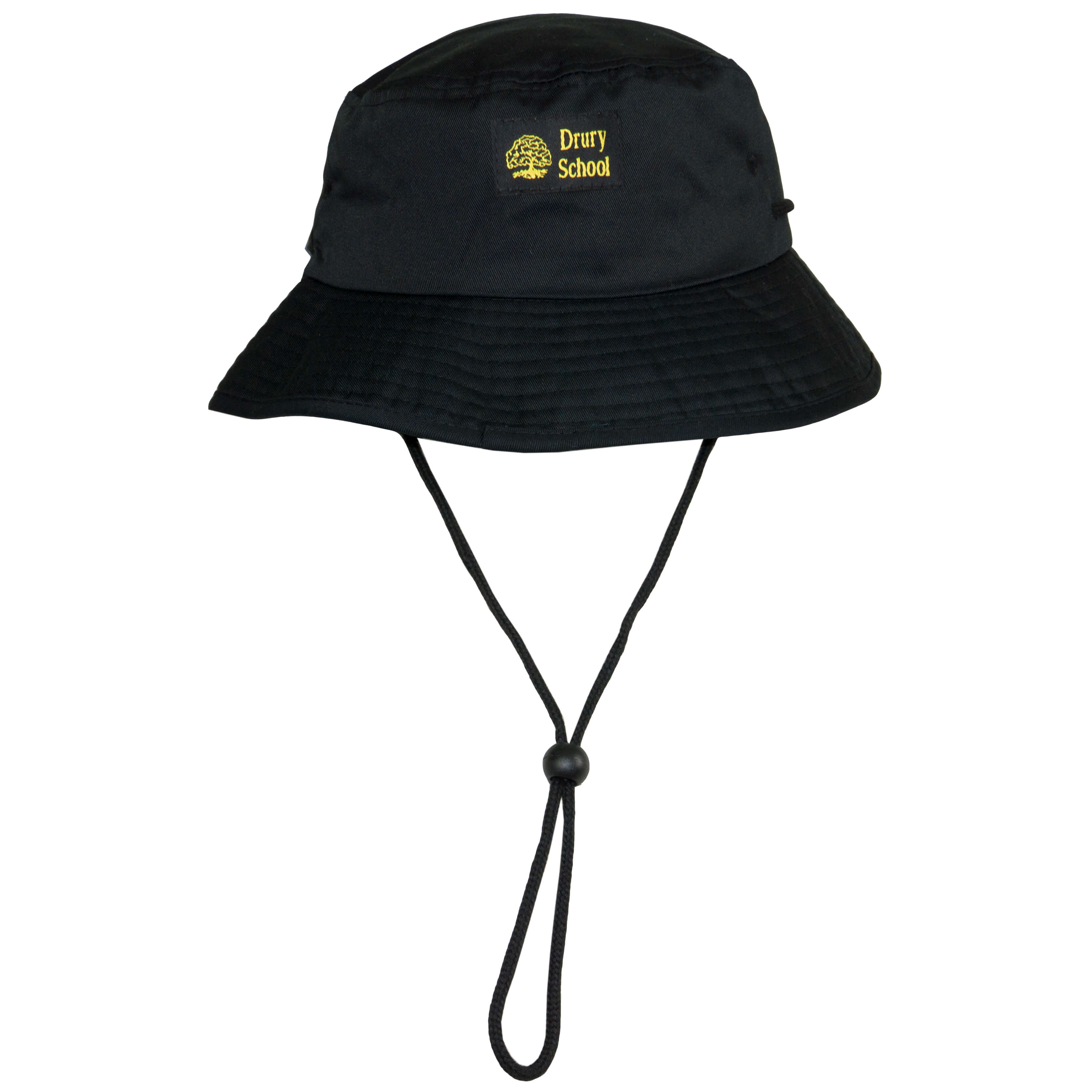 Drury School - Bucket Hat - ArgyleOnLine