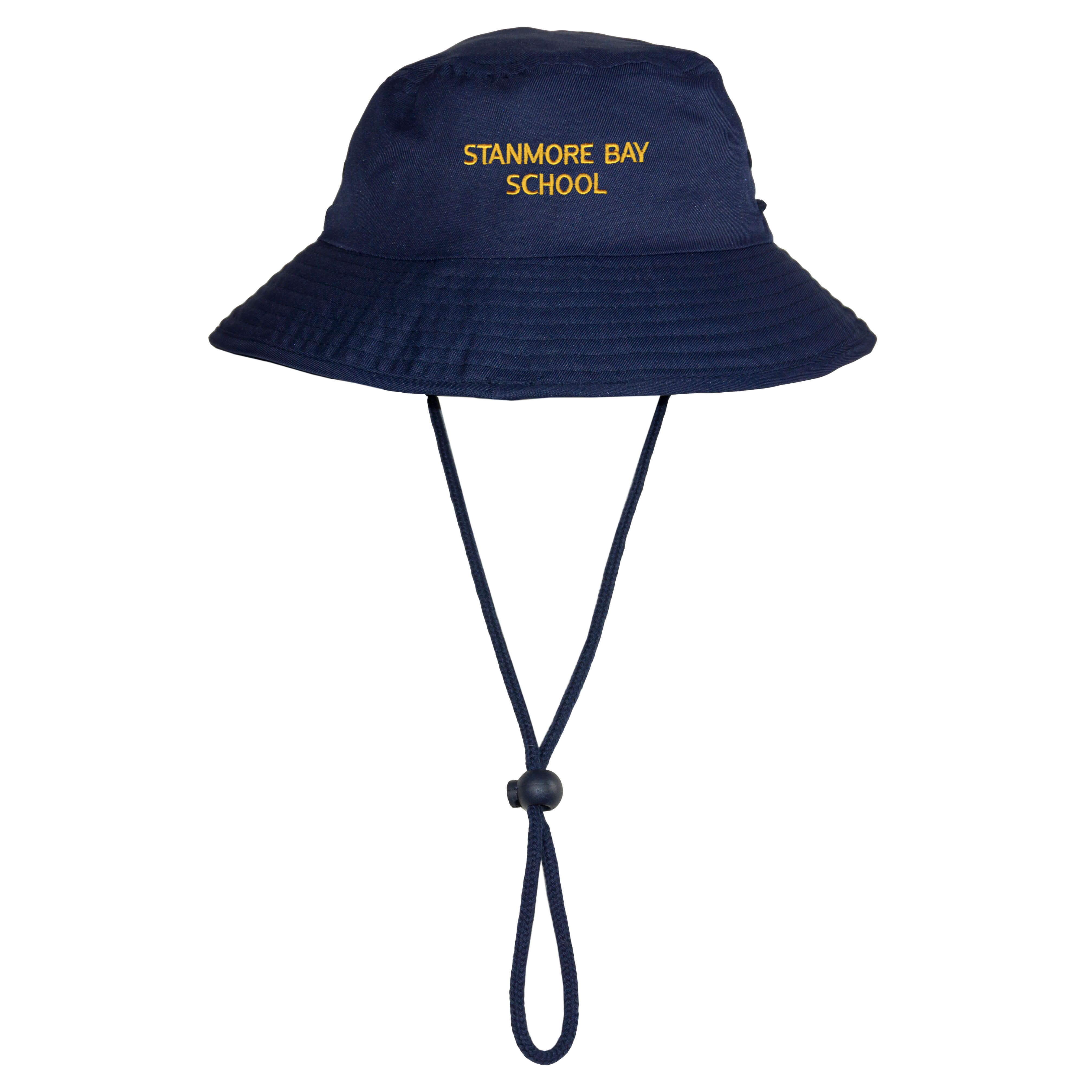 Stanmore Bay School - Bucket Hat 