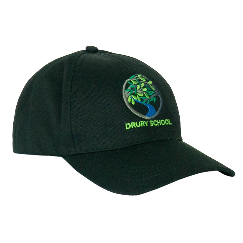 NEW Cap (Yr 7 & 8)