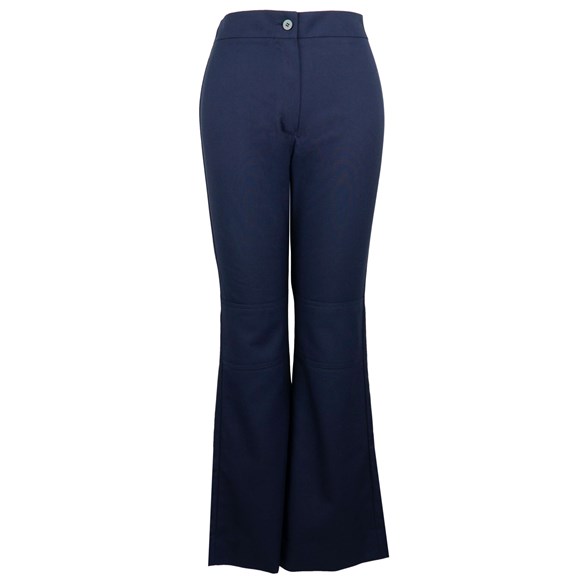 Bootleg Pants