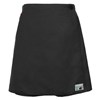Skort - clerical grey