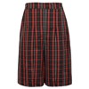 Culottes (years 0-6) - orge brwn blk crm