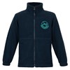 Fleece Jacket I-3FJ-SHEL - pr_6323