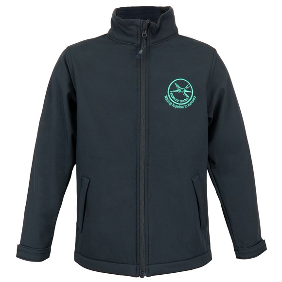 Softshell Jacket