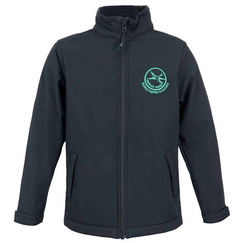 Softshell Jacket