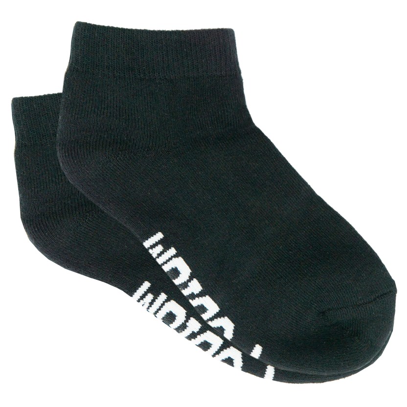 Ankle Sock (5 pack)