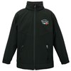 Intermediate Softshell Jacket (Years 7 & 8) - black