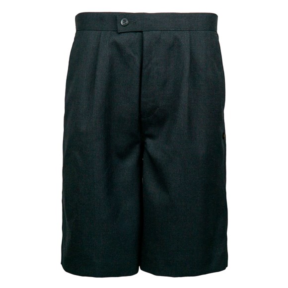 Boys Shorts I-B09AS120-HBH