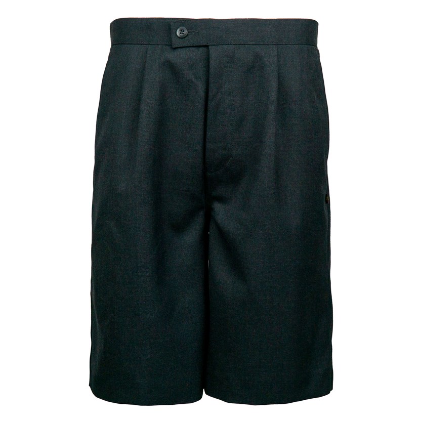 Boys Shorts I-B09AS120-HBH