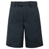 Shorts (larger sizes) - black navy