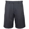 Shorts - Plain - clerical grey