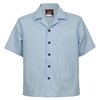 Shirt - powder blue
