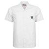 Short Sleeve Shirt - wht/blk/charcoal