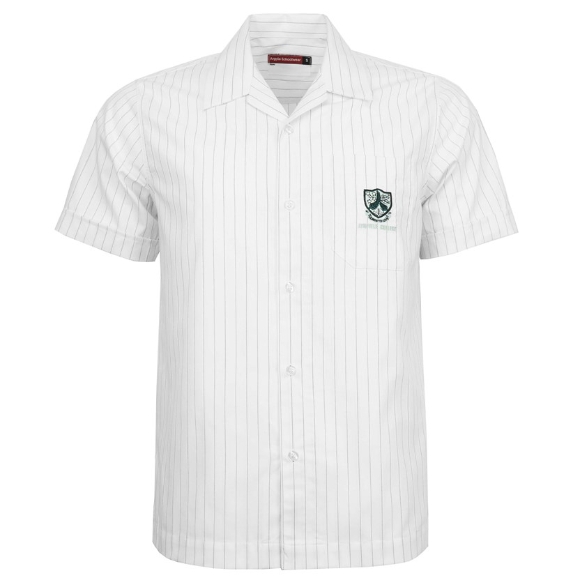 Short Sleeve Shirt