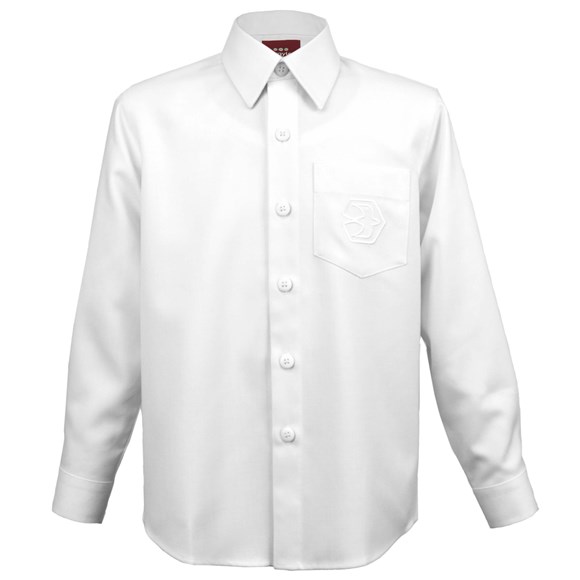 Long Sleeve Shirt (junior sizes male fit)