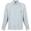 Junior Long Sleeve Shirt - powder blue
