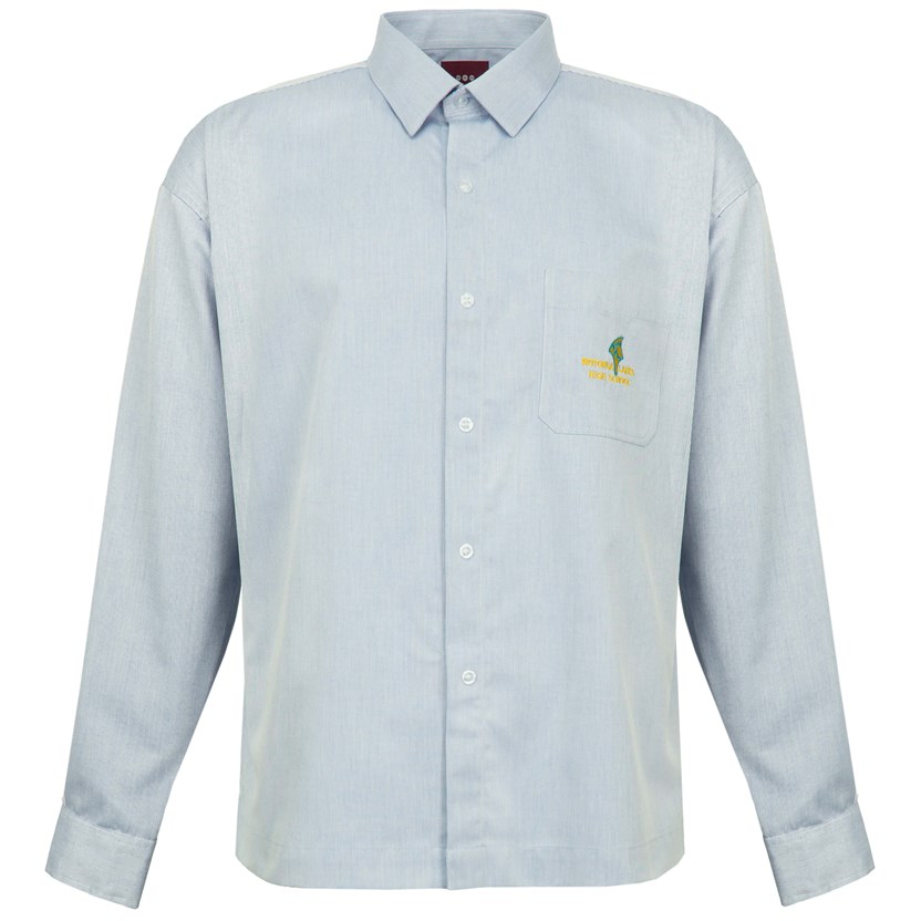 Junior Long Sleeve Shirt