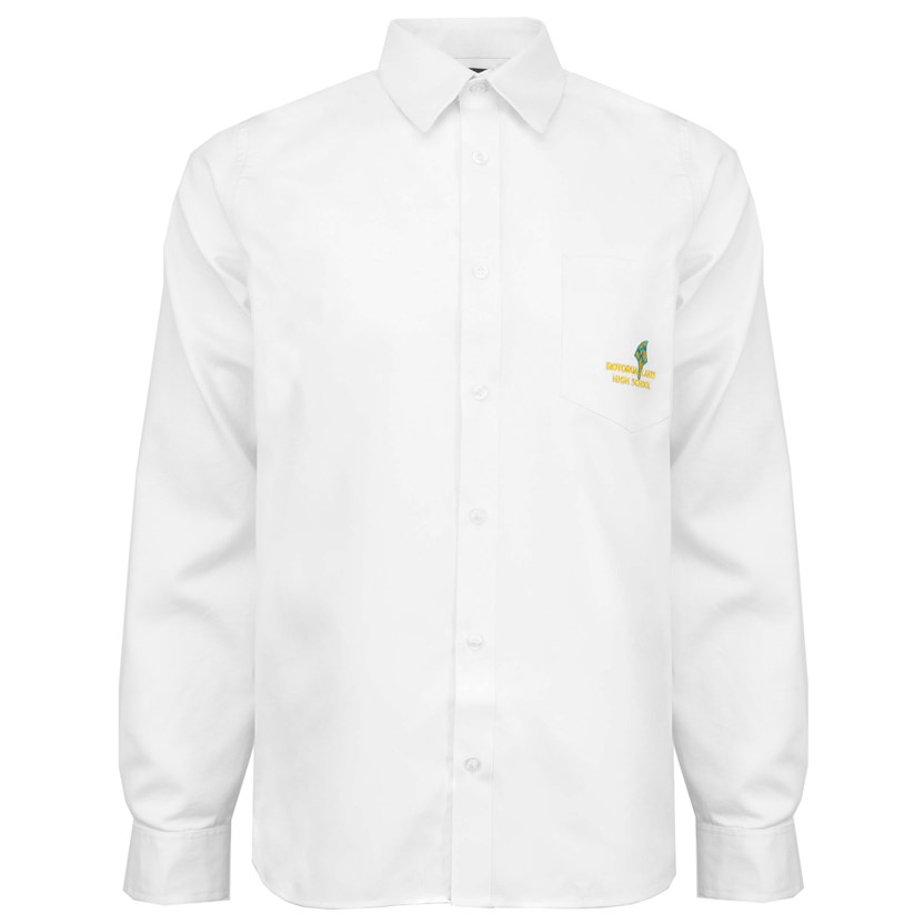 Senior Long Sleeve Shirt