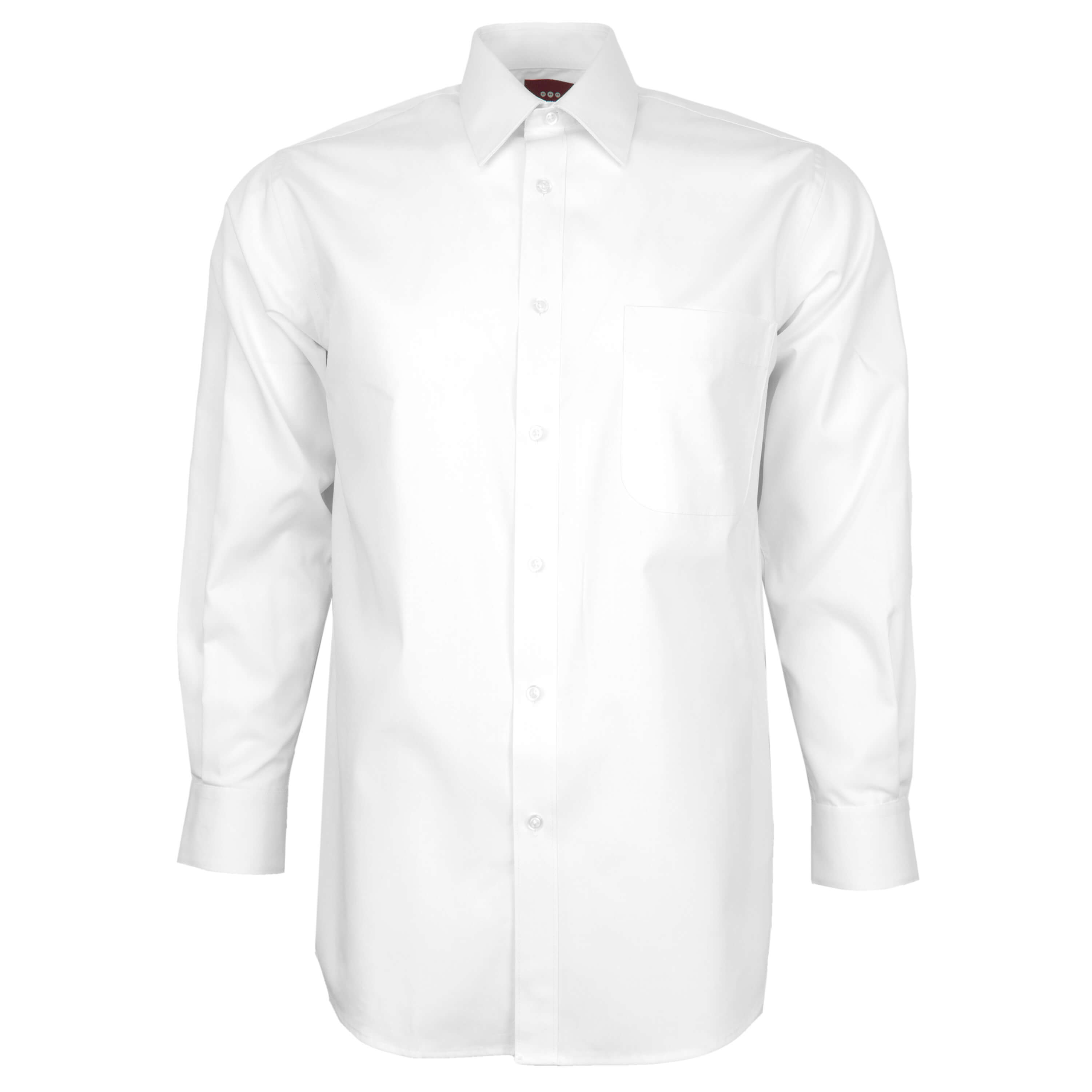 Tops - Long Sleeve Shirt - ArgyleOnLine