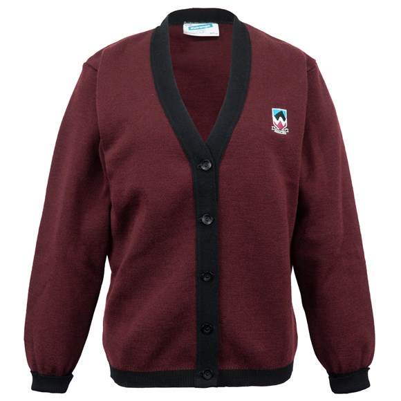 Cardigan (Sizes 87 & 97)