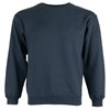 Sweatshirt - navy