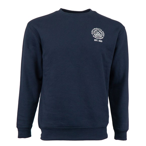 NEW Sweatshirt