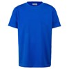 House Tee (Mahoe) - royal