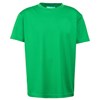 House Tee (Punga Punga) - green