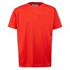 House Tee (Reti) - red