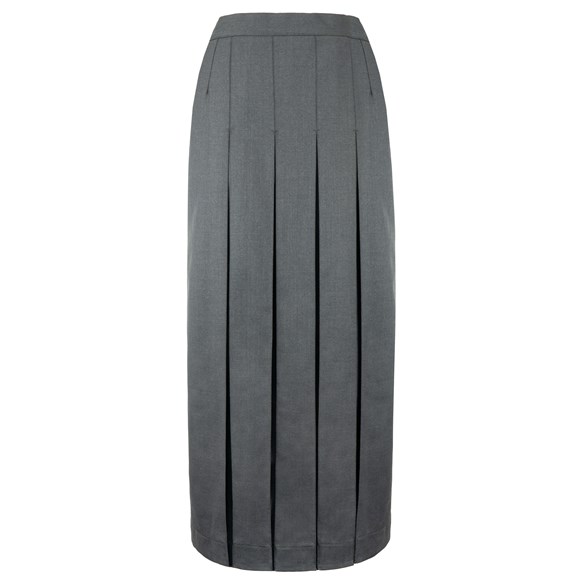 Skirt-Plain