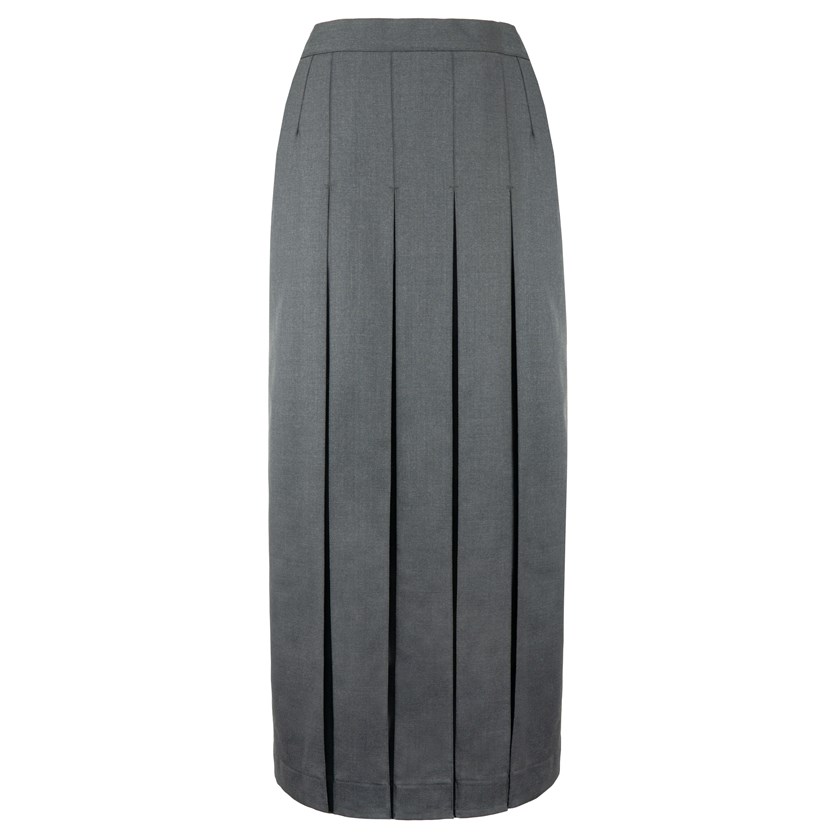 Skirt-Plain