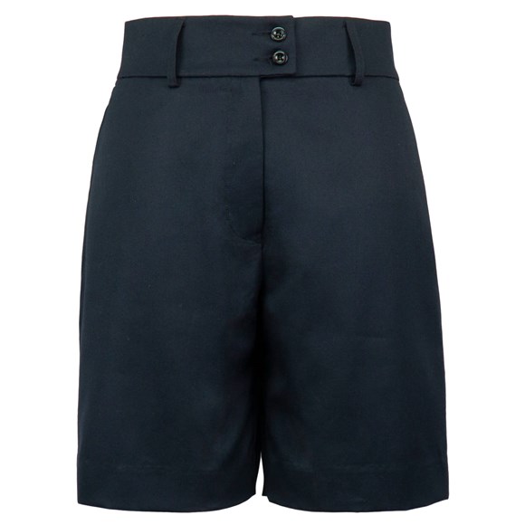 Girls Shorts I-G09SH030-RGT