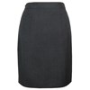 Skirt I-G09SS036W-LFC - clerical grey