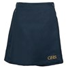 Skort (all other sizes) - navy