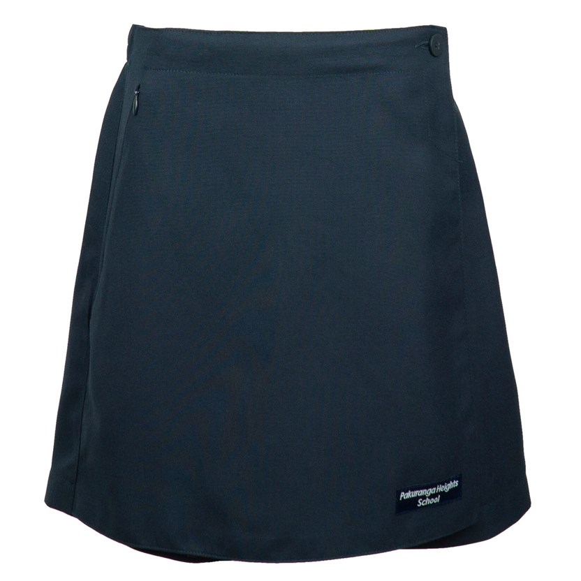 NEW FIT Skort (Sizes 2-4.8 & 12)