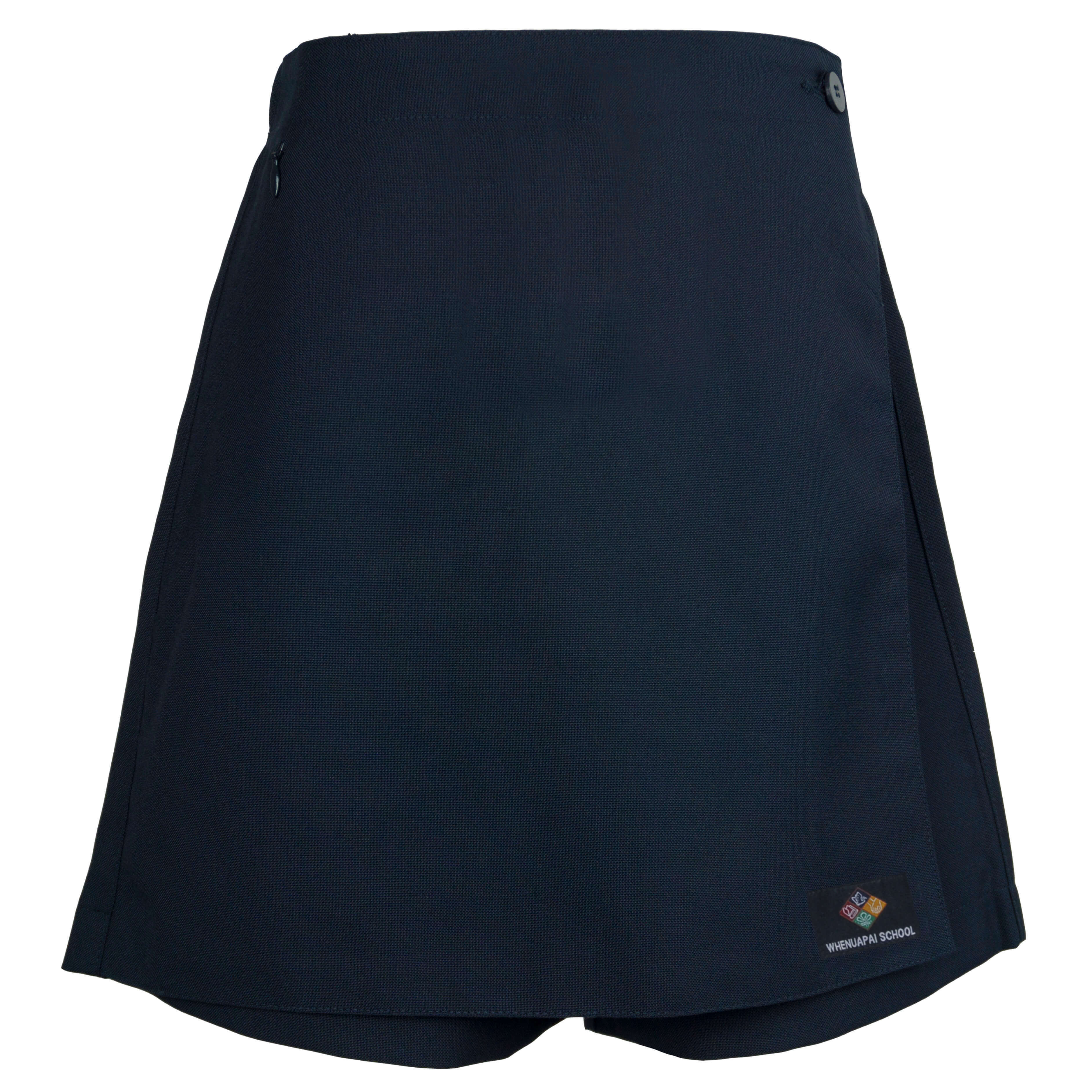 Whenuapai School - Skort - ArgyleOnLine