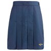 Skort - lt navy