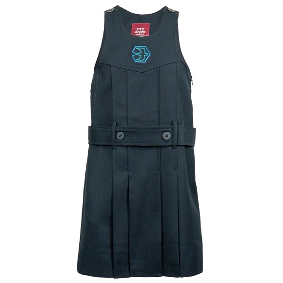 Tunic I-G22PF004C-KRS