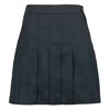 Skort (all other sizes) - navy