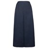 Senior Skirt Longer Length (all other sizes) - navy