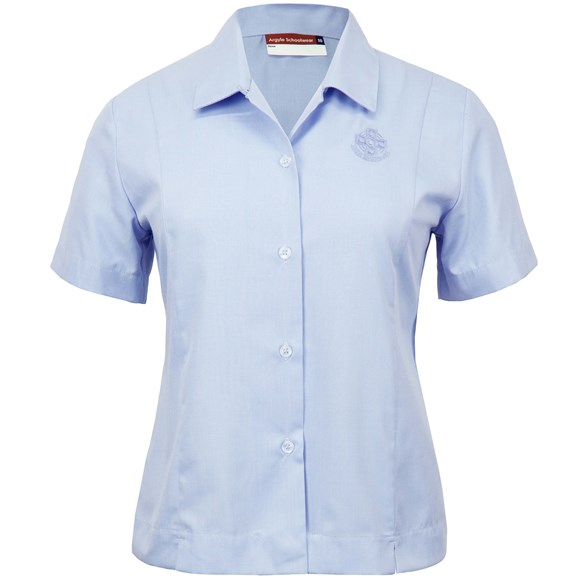 Blouse I-G51SB370W-SKC