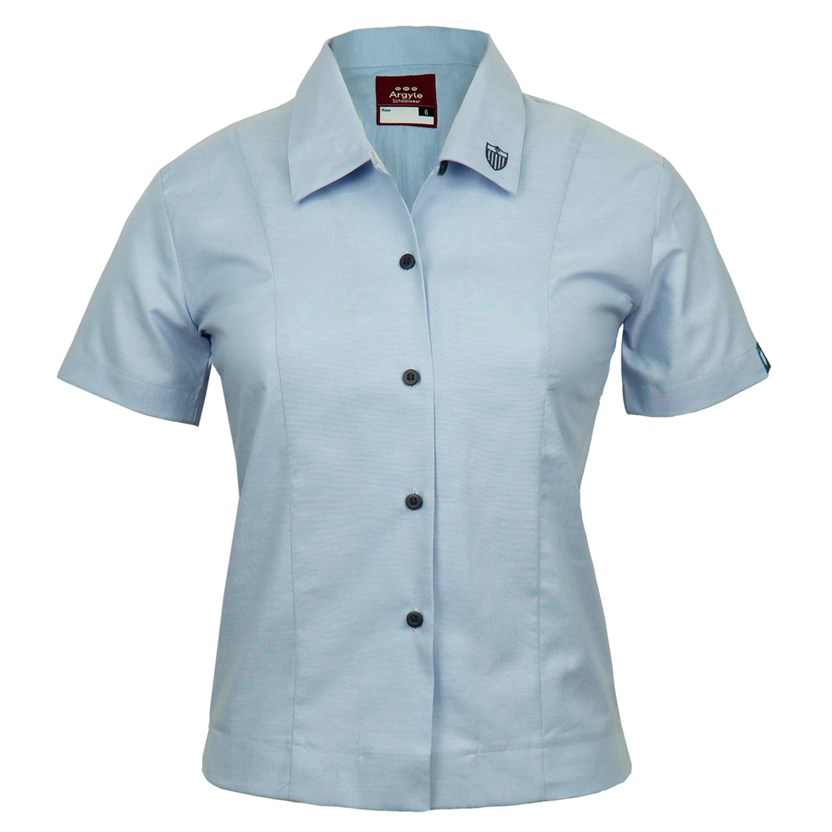 Blouse (Adult Sizes)- Old 10C/New 6W; Old12C/New 8W; Old14C/New 10W