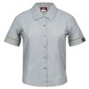 Blouse - grey